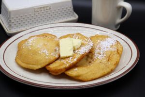 JACKS CAFE - Hearty breakfasts & lunches from a family-owned favorite!